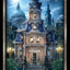 Fin de Siècle Kipper Fortune Telling Deck USGS