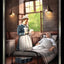 Fin de Siècle Kipper Fortune Telling Deck USGS