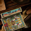 The Fez Playing Cards by Kings Wild Project