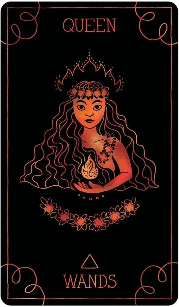 Folklore Tarot Deck