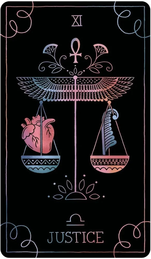 Folklore Tarot Deck