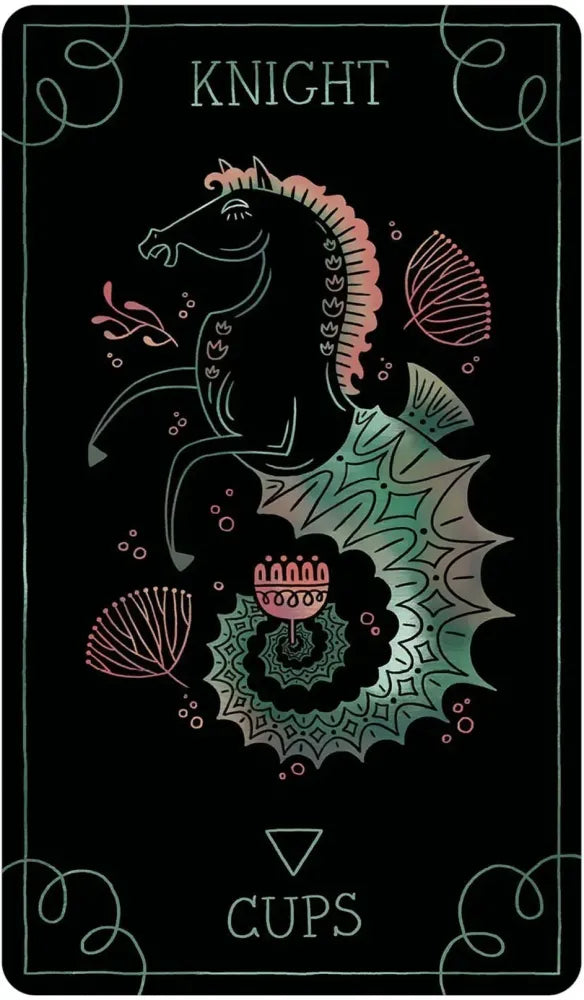 Folklore Tarot Deck