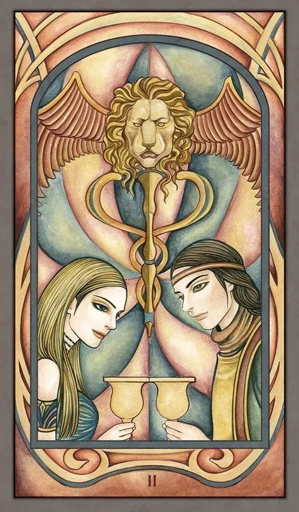 Fenestra Tarot