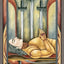 Fenestra Tarot