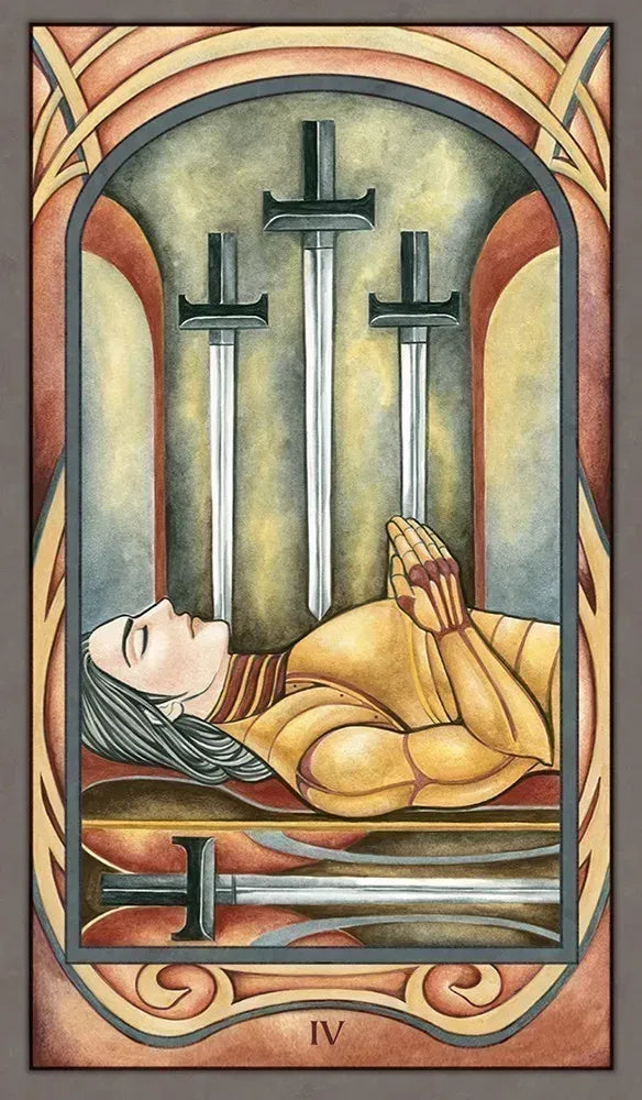 Fenestra Tarot