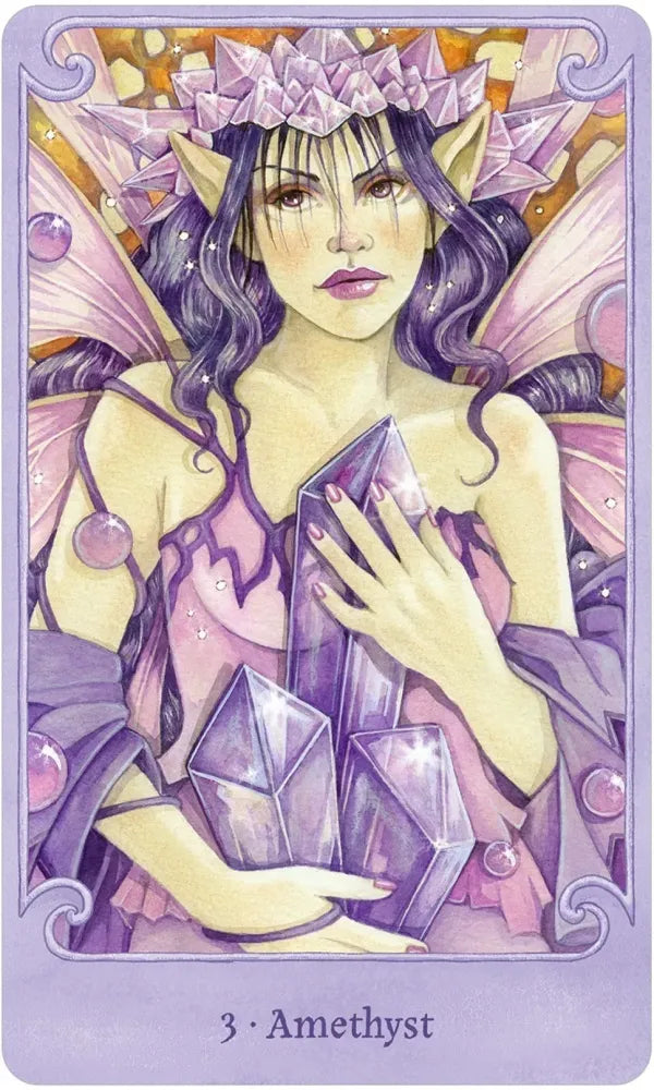 Fairy Gems Oracle