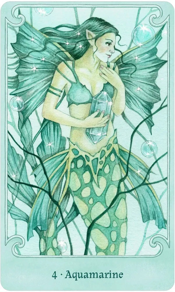 Fairy Gems Oracle