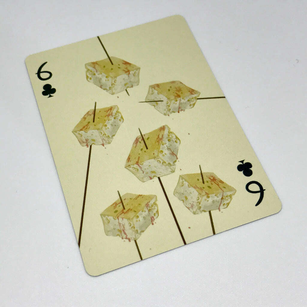 PlayingCardDecks.com-Hong Kong Playing Cards LPCC