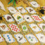 Balloon Ocean and Desert Bicycle Playing Cards - Limited Edition Set