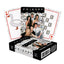 Friends Playing Cards by Aquarius - Iconic TV Series Edition