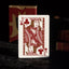 Fulton's Funeral Rue Morgue - Limited Edition Playing Cards