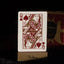 Fulton's Funeral Rue Morgue - Limited Edition Playing Cards