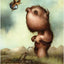 Gentle Creatures Wisdom Deck USGS