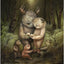 Gentle Creatures Wisdom Deck USGS