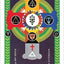 The Golden Dawn Tarot