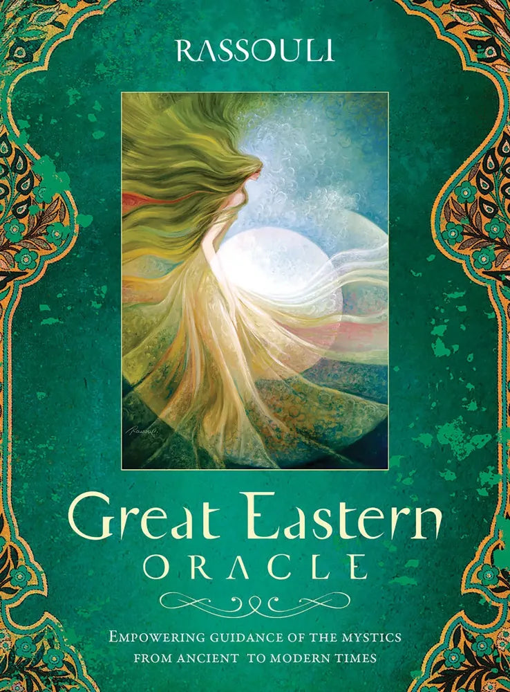 Great Eastern Oracle Cards