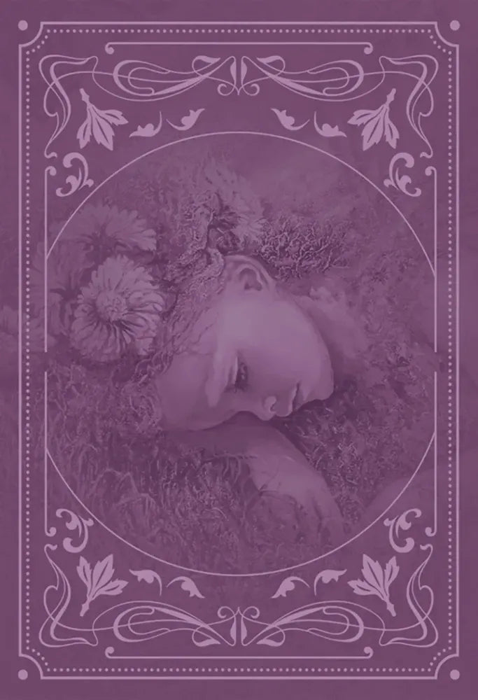 Gratitude Oracle Deck