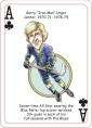 PlayingCardDecks.com-St. Louis Hockey Heroes Playing Cards