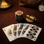 Locomotive Playing Cards