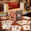 Pin-Up Playing Cards