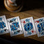 PlayingCardDecks.com-Glider Back v2 Marked Playing Cards