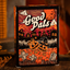 Good Pals Halloween Tales Vol. 2 Special Edition Playing Cards Limited Edition