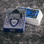 Guitar Odyssey Playing Cards by PCD - Experience the Artistry of Guitars