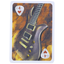 Guitar Odyssey Playing Cards