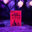 Bicycle Gypsy Witch Fortune Telling Playing Cards