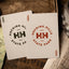 Hocking Hills Playing Cards by Kings Wild Project