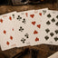 Hocking Hills Playing Cards by Kings Wild Project