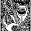 Heart & Hands Tarot Deck USGS