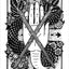 Heart & Hands Tarot Deck USGS