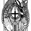 Heart & Hands Tarot Deck USGS