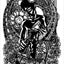 Heart & Hands Tarot Deck USGS