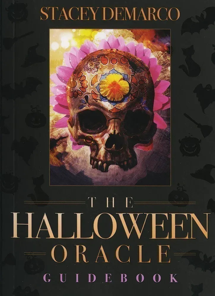 The Halloween Oracle Deck