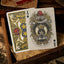 The Fez Playing Cards by Kings Wild Project