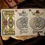 The Fez Playing Cards by Kings Wild Project