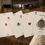 Hocking Hills Playing Cards by Kings Wild Project