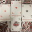 PlayingCardDecks.com-Gilded Masquerade Bicycle Playing Cards