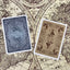 Bicycle Neptune’s Graveyard v2 Spectral Edition Ships & Sirens Playing Cards