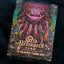 Cthulhu Mythos Comicology (Old Whispers) Playing Cards