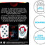 IT Chapter 2 Playing Cards Aquarius