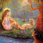 Inspirational Wisdom from Angels & Fairies Deck USGS