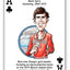 Indiana Sports Heroes Playing cards for Hoosiers Fans