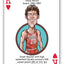 Indiana Sports Heroes Playing cards for Hoosiers Fans