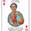 Indiana Sports Heroes Playing cards for Hoosiers Fans