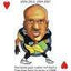 PlayingCardDecks.com-Pittsburgh Football Heroes Playing Cards