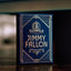 Jimmy Fallon Tonight Show Playing Cards by Theory11