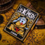 Limited Edition One Piece Shichibukai Playing Cards with Numbered Seals (1-999)